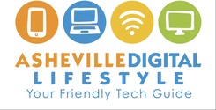 Asheville Digital Lifestyle